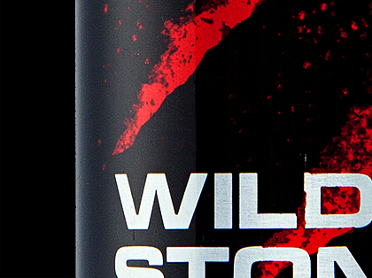 Wild Stone goes Red
